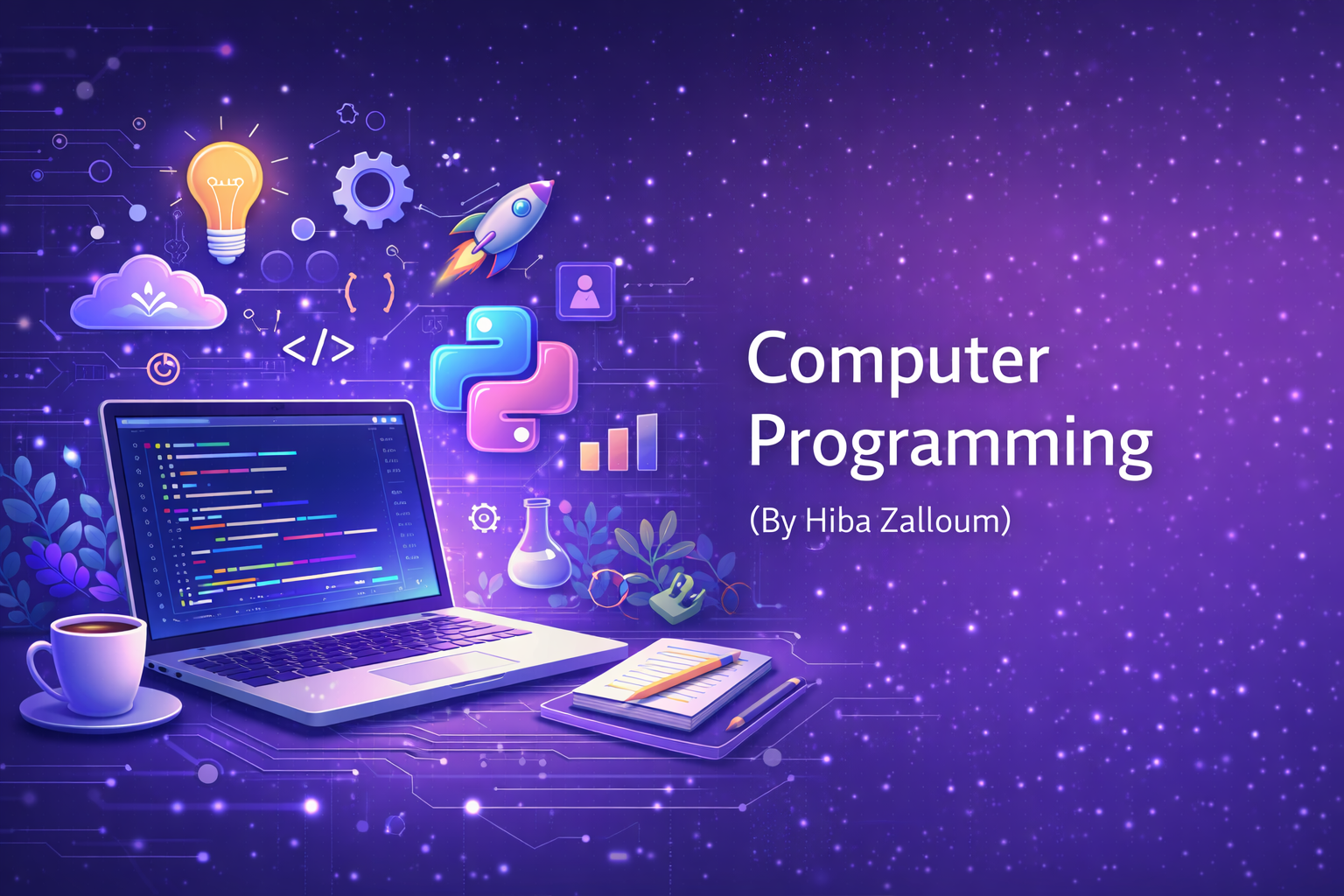 Computer programming